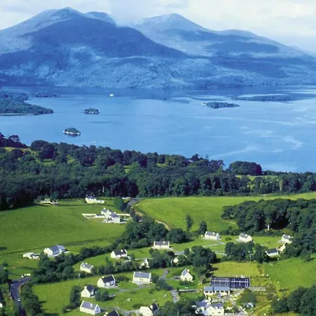 Hébergement de vacances Cottages Lakeland - Eir03068-fya Killarney