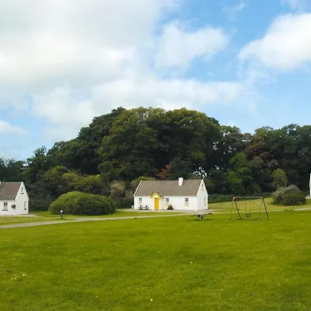 펜션 Cottages Lakeland - Eir03068-fya